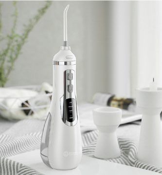 Waterpulse Tooth Cleaner