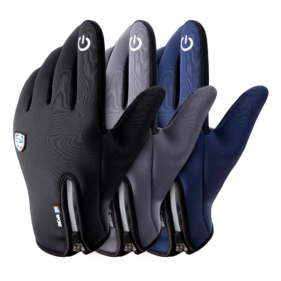 Boolex Sport Gloves reseñas