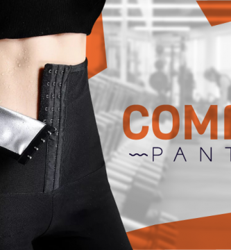 ComFit Pants