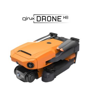 qinux drone