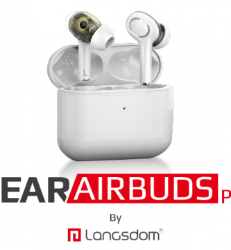Gear Airbuds PRO review