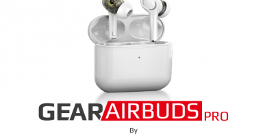 Gear Airbuds PRO review