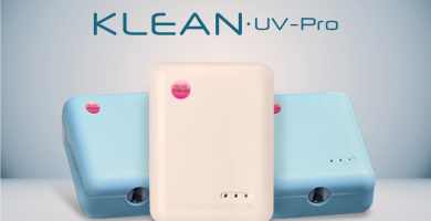 Klean UV Pro comprar