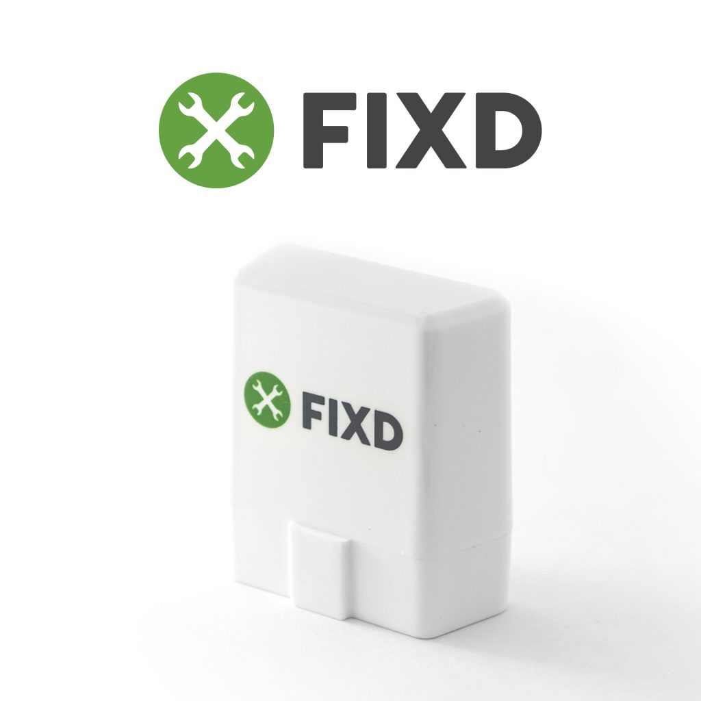 fixd