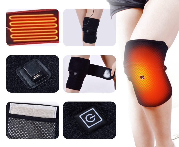 smartkneepad