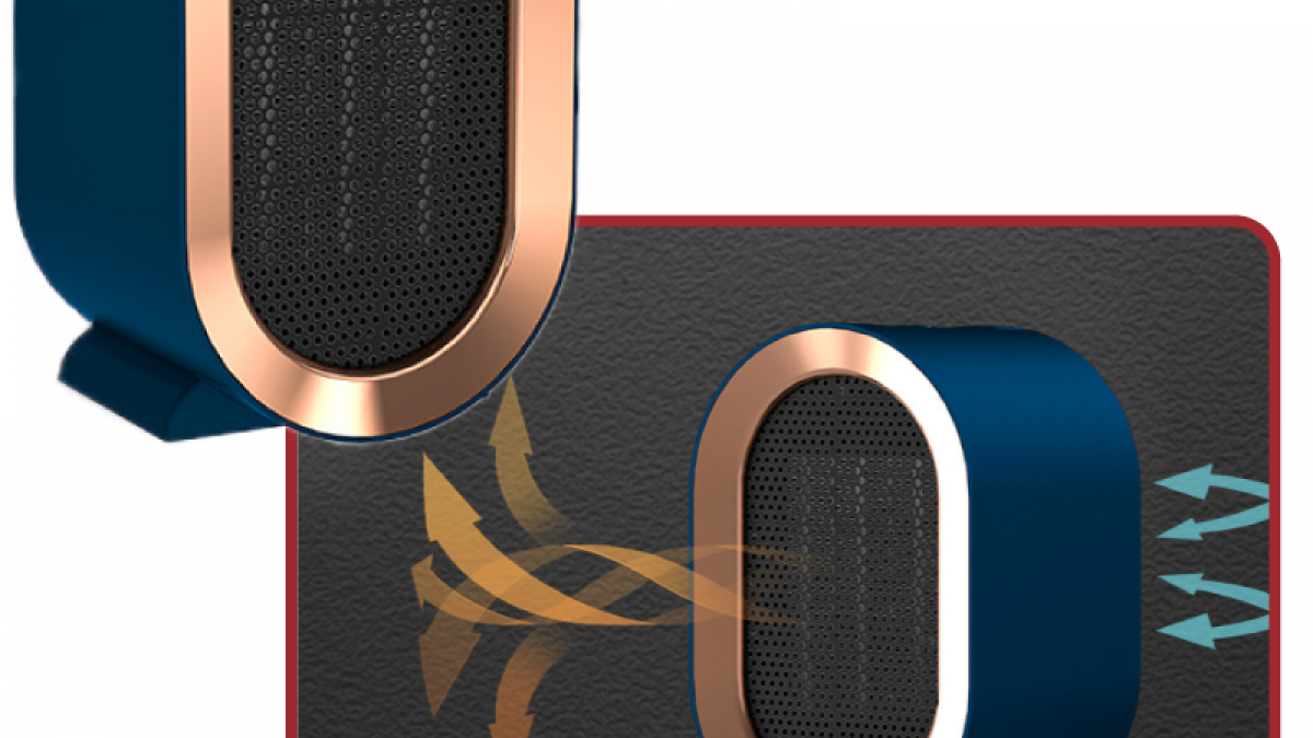 Warmool – Opinions and Reviews of the Mini Heater that Barely Consumes.