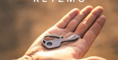 Keyzmo reseña