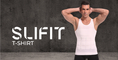 Slifit T-shirt comprar