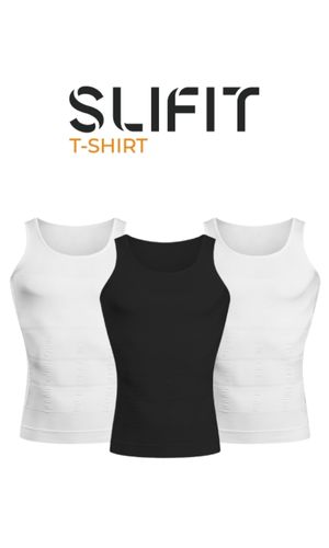 Slifit T-shirt reseña