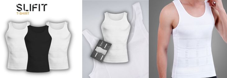 Slifit T-shirt