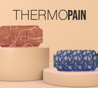 Thermopain reseña