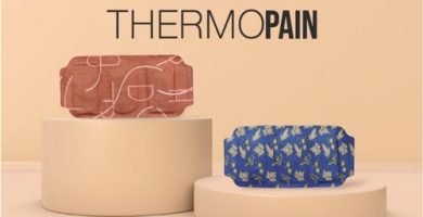 Thermopain reseña