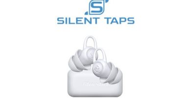 silent taps comprar