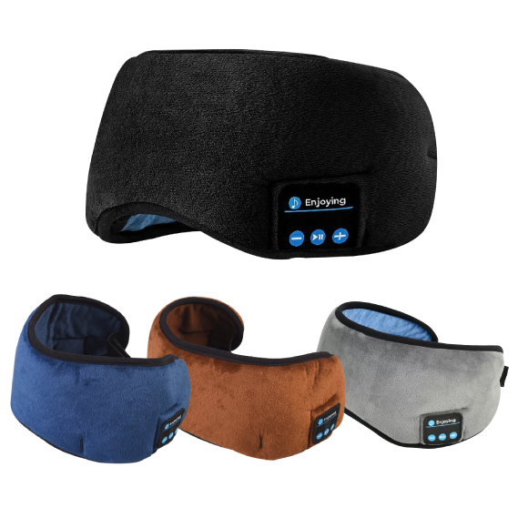 smart sleep band pro