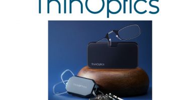 ThinOptics comprar