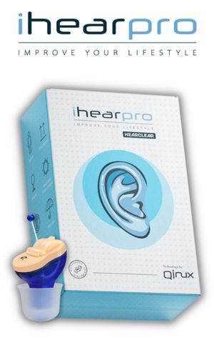 ihear pro reseña