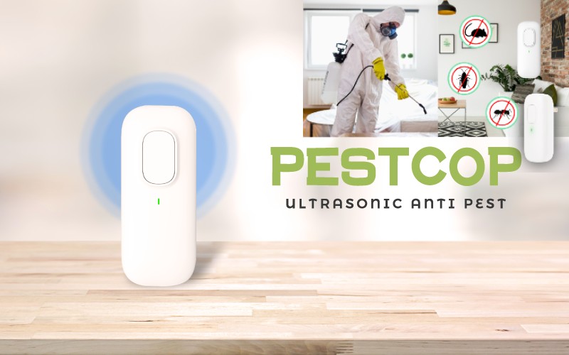 Pestcop reseñas