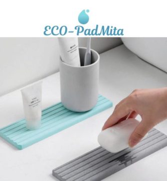 ECO - PadMita Reseña