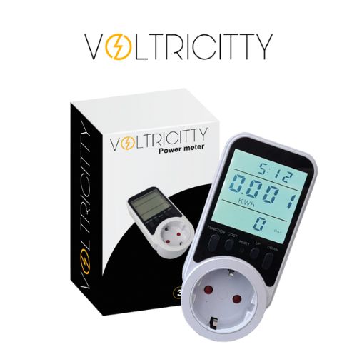 Voltricitty