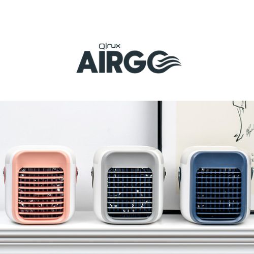 Qinux Airgo Reviews and Opinions. Where to Buy 2024
