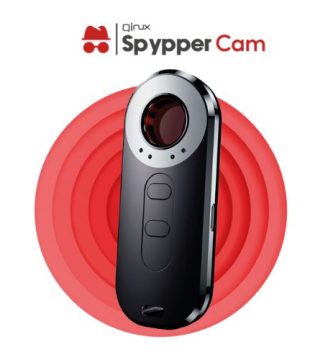 Qinux Spypper Cam Reseñas
