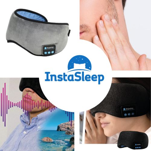 InstaSleep Reseñas