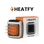 Qinux Heatfy Reseñas